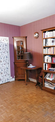 Appartement - 39 m² - 1 pièce