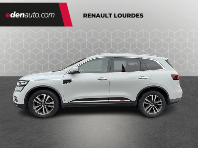 Renault Koleos dCi 130 4x2 Energy Intens