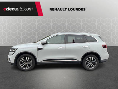 Renault Koleos dCi 130 4x2 Energy Intens