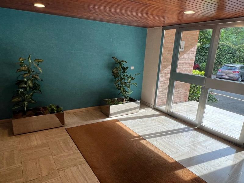 Appartement - 103 m² - 4 pièces