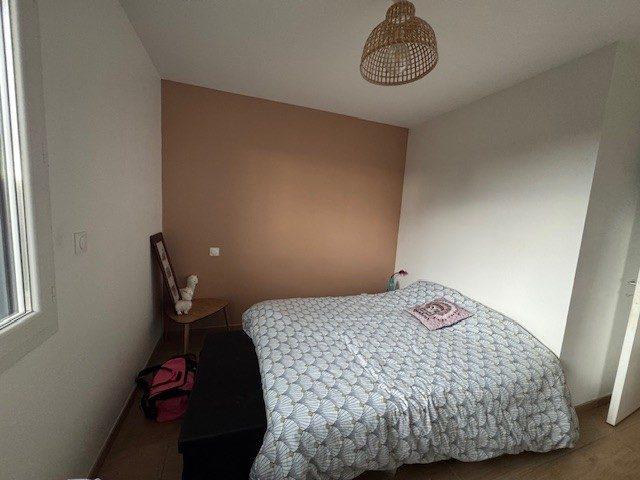 Villa - 76 m² - 3 pièces