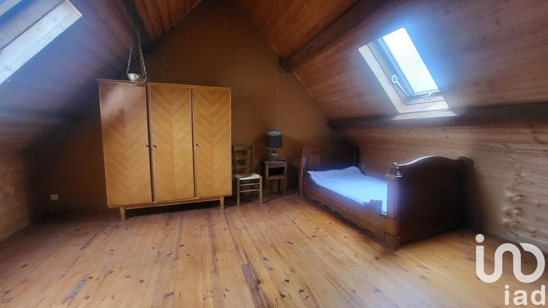 Maison de ville - 342 m² - 9 pièces