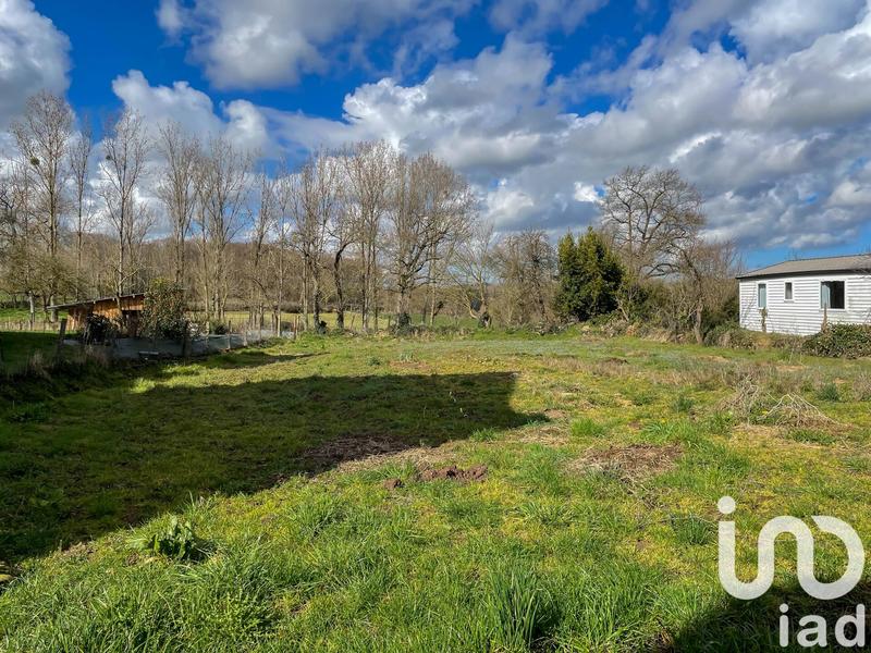 Ferme - 124 m² - 6 pièces