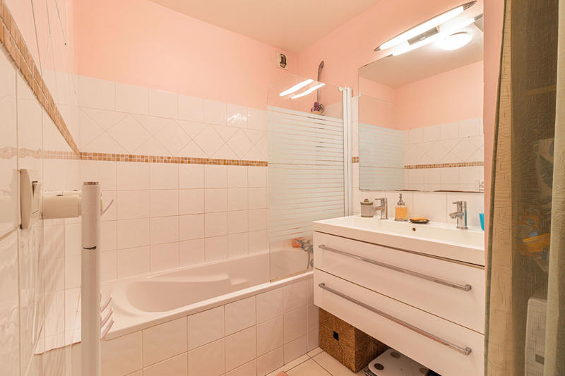 Appartement - 74 m² - 3 pièces