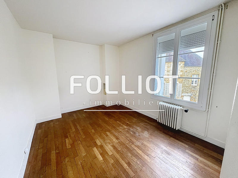 Appartement - 115 m² - 6 pièces