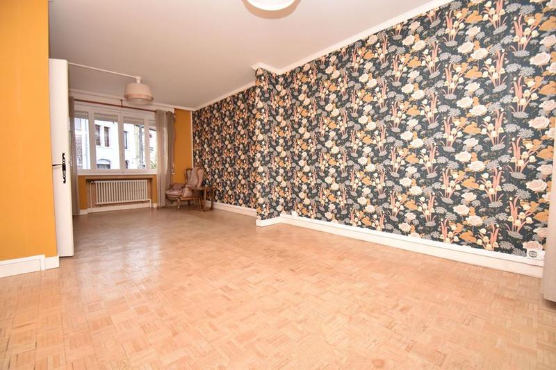 Maison de ville - 155 m² - 7 pièces