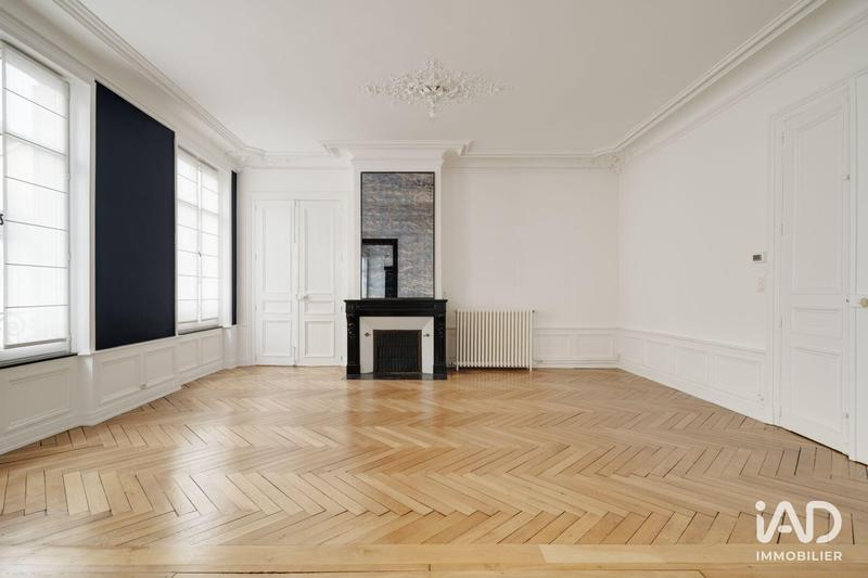 Appartement - 305 m² - 7 pièces