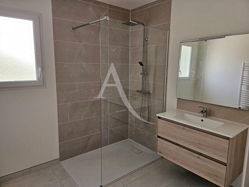 Maison - 78 m² - 3 pièces