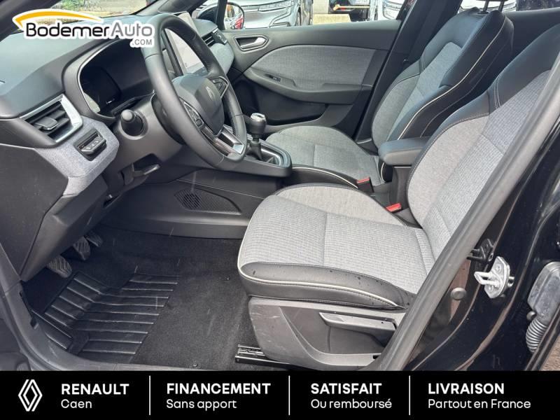 Renault Clio TCe 90 ch Gsr2 Techno