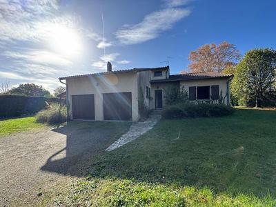 Villa - 157 m² - 5 pièces