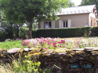 Maison - 70 m² - 3 pièces