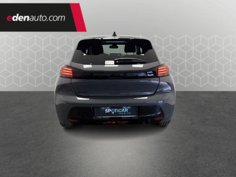 Peugeot 208 Hybrid 110 e-Dcs6 Allure