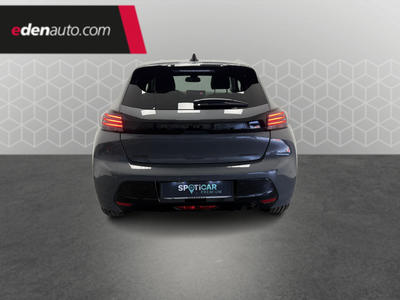 Peugeot 208 Hybrid 110 e-Dcs6 Allure