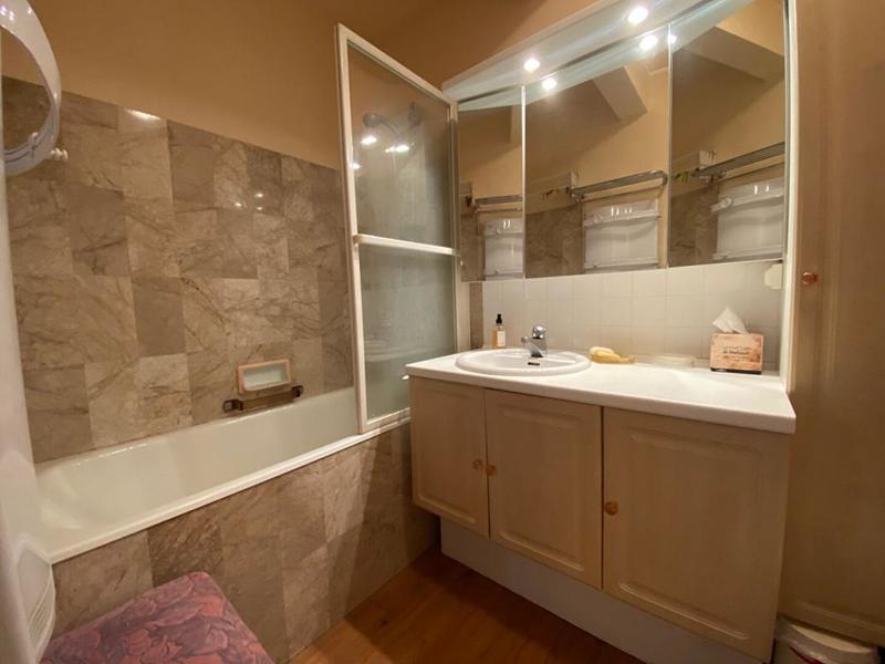 Appartement - 103 m² - 4 pièces