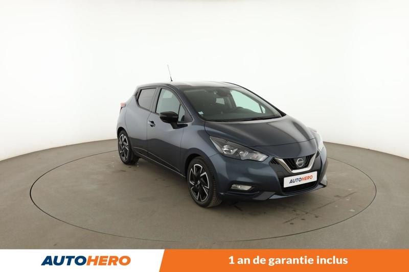 Nissan Micra 1.0 Ig-T Made in France 92 ch