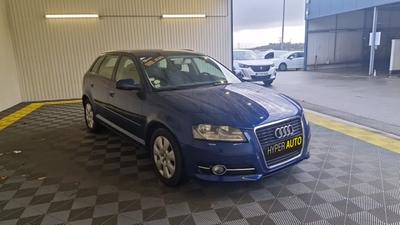 Audi A3 sportback 2.0 Tdi 140 Dpf Ambiente