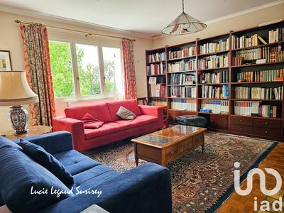 Maison - 170 m² - 7 pièces