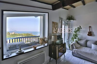 Appartement - 70 m² - 2 pièces