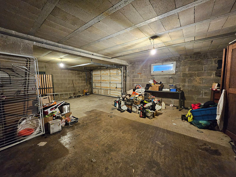 Maison - 107 m² - 5 pièces