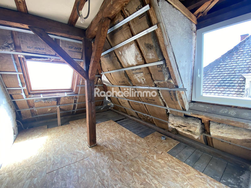 Maison - 137 m² - 5 pièces