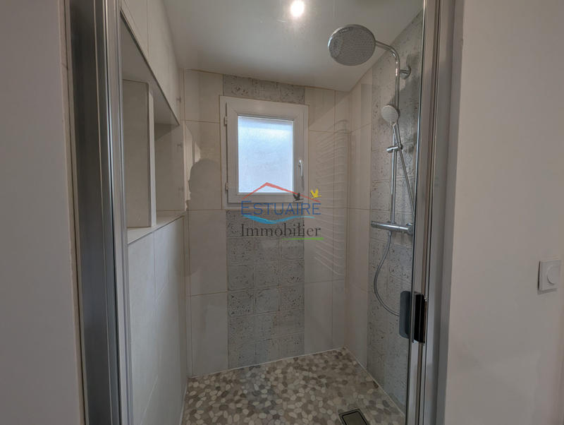 Maison - 46 m² - 3 pièces