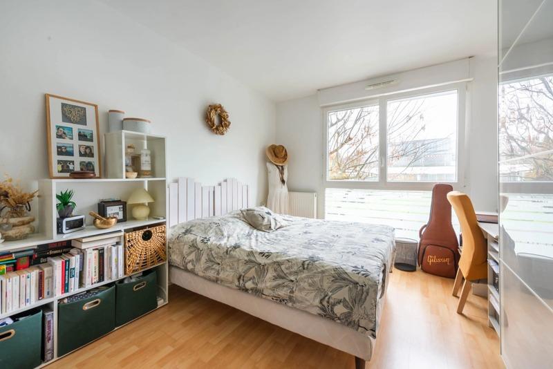 Appartement - 71 m² - 3 pièces