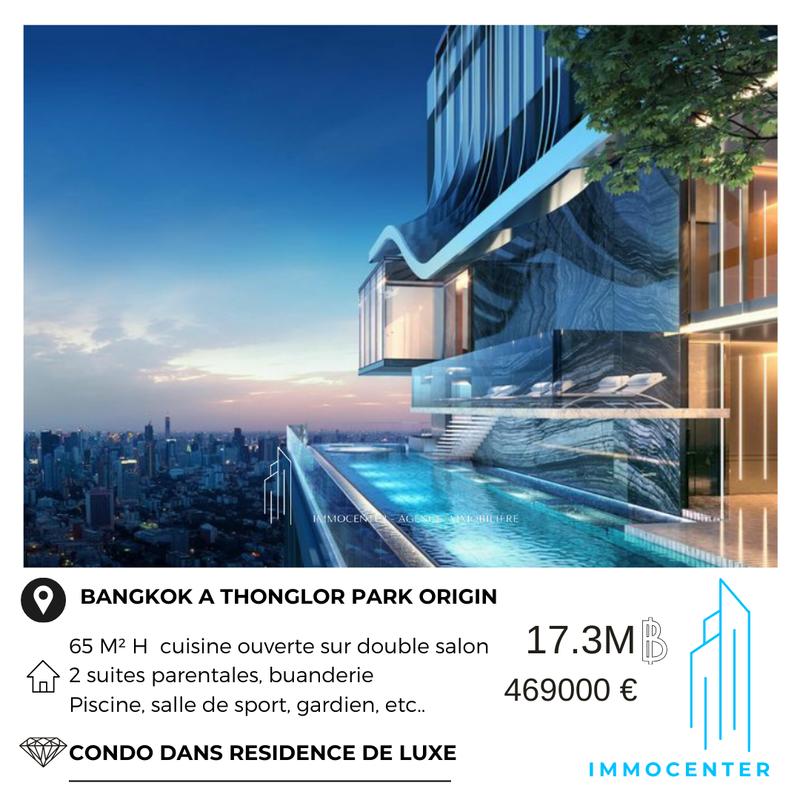 Villa - 120 m² - 4 pièces