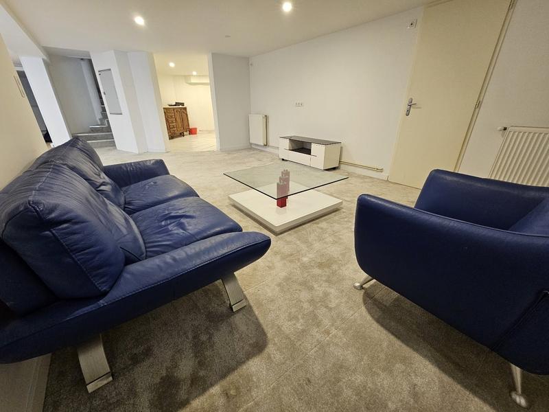 Maison bourgeoise - 170 m² - 7 pièces