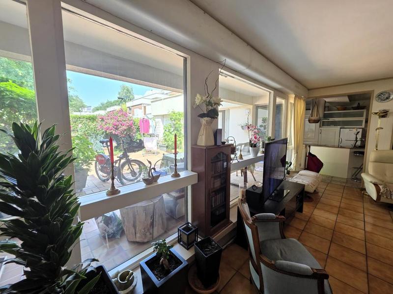 Appartement - 108 m² - 3 pièces