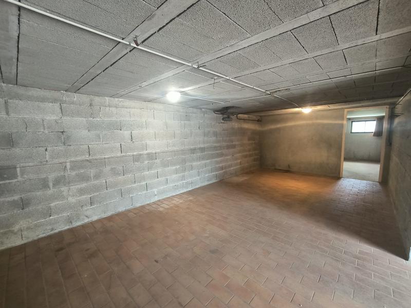 Maison - 83 m² - 3 pièces