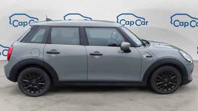 Mini Mini 1.5 One 102 Dct7 Business Design - Automatique