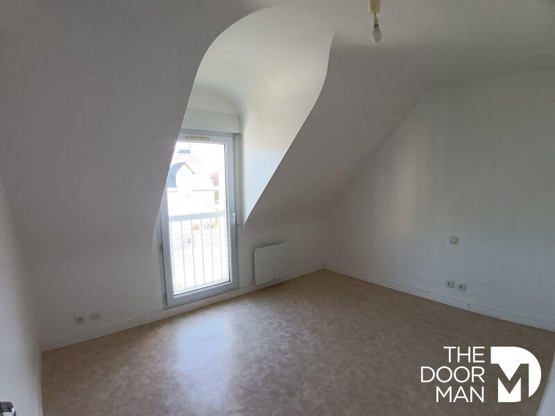 Maison - 52 m² - 3 pièces