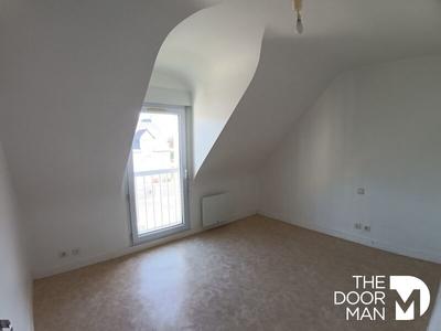 Maison - 52 m² - 3 pièces