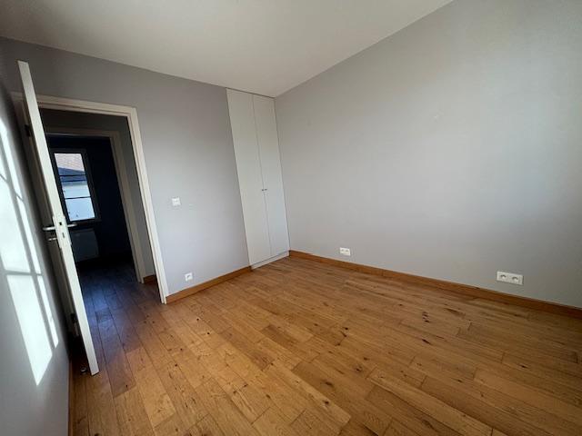 Duplex - 58 m² - 3 pièces