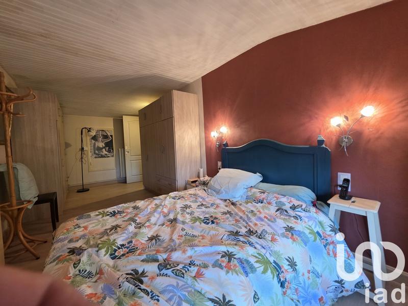 Maison - 203 m² - 6 pièces