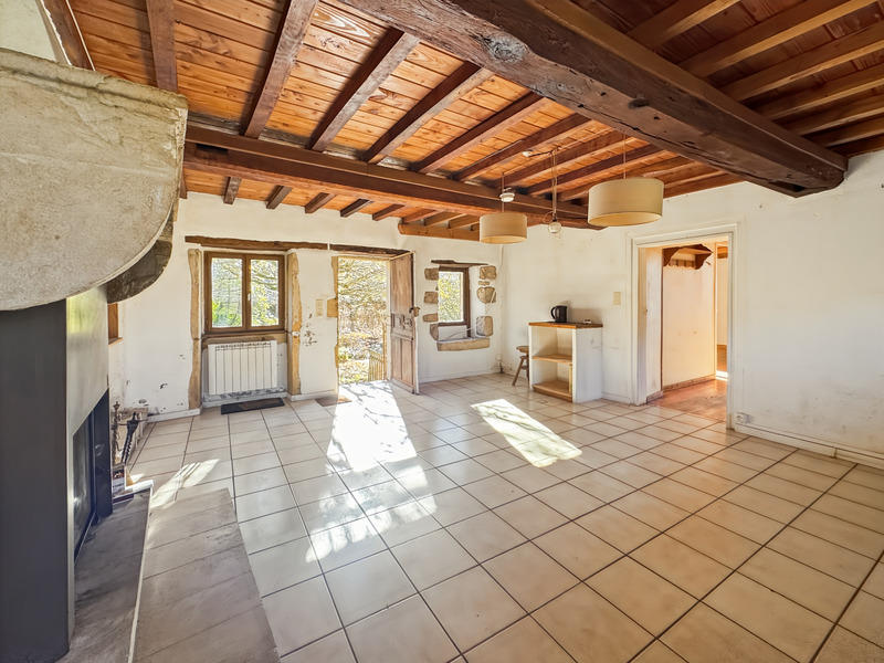 Maison - 216 m² - 7 pièces