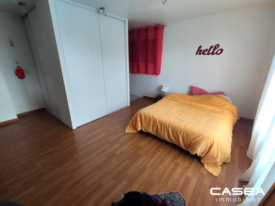 Maison - 196 m² - 6 pièces