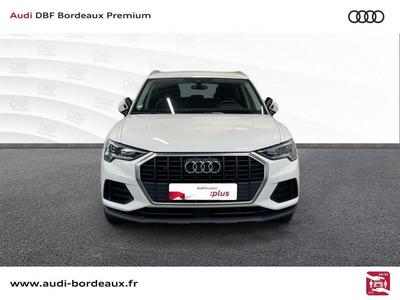 Audi Q3 45 TFSIe 245 ch s tronic 6 Business line