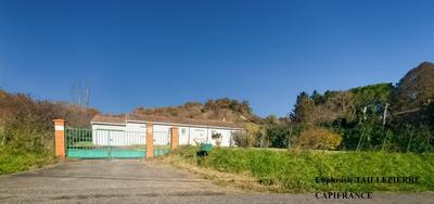 Maison - 135 m² - 4 pièces