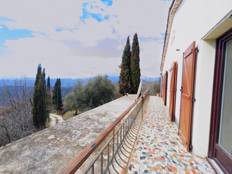 Maison - 124 m² - 7 pièces