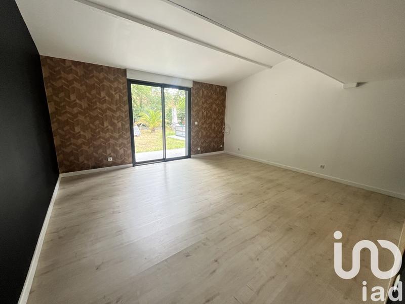 Maison - 144 m² - 6 pièces