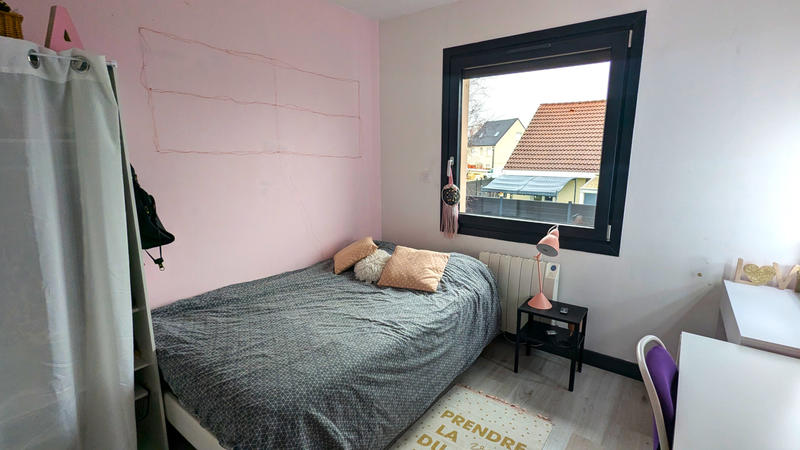 Maison - 135 m² - 5 pièces