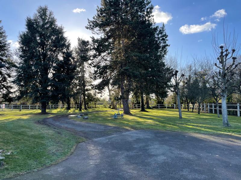 Maison - 157 m² - 7 pièces