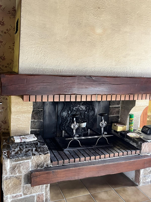 Maison - 118 m² - 5 pièces