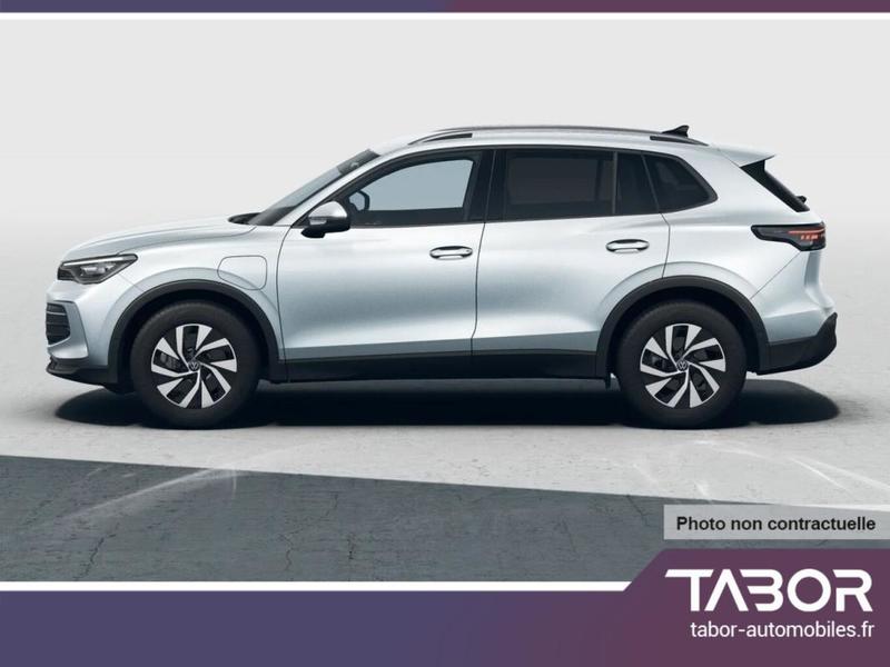 Volkswagen Tiguan eHybrid 204 Led+ Acc cam