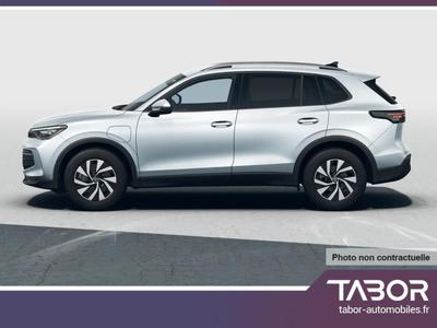 Volkswagen Tiguan eHybrid 204 Led+ Acc cam