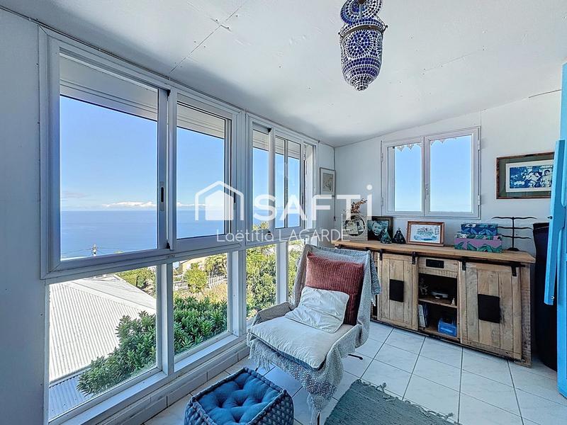 Maison - 176 m² - 6 pièces