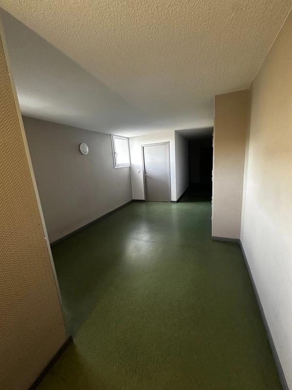 Appartement - 87 m² - 4 pièces