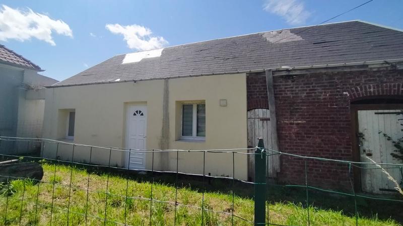 Maison - 190 m² - 10 pièces