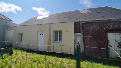 Maison - 190 m² - 10 pièces